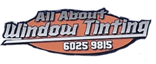 All About Window Tinting