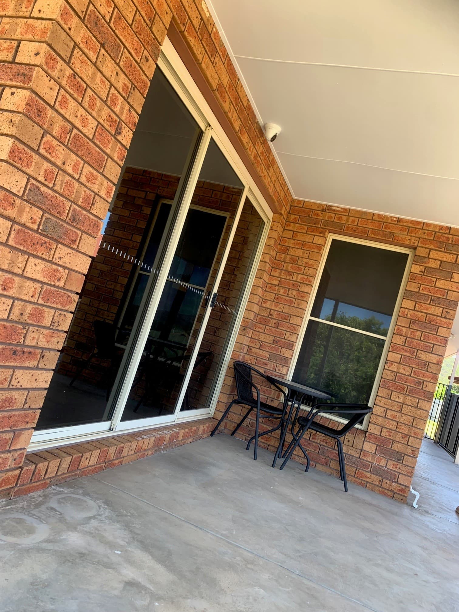 Commercial window tint